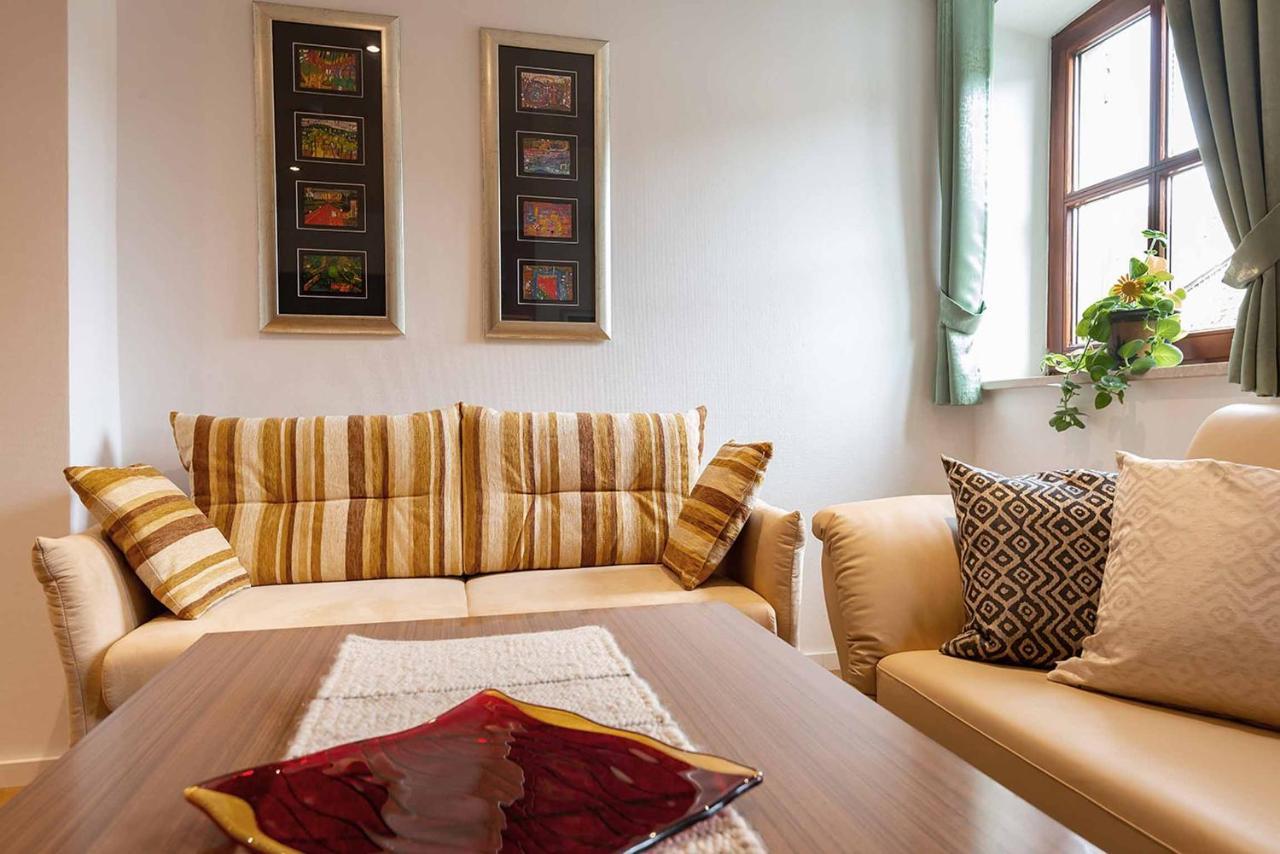 נוישטאדט אן דר אייש Ferienwohnung Nesselbachtal מראה חיצוני תמונה